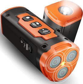 Dog Barking? Use this Sonic Deterrent Device, 3 ways to Stop Bad Behavior, Causes No Harm Just Confusion, 50ft Range
