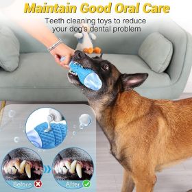 WinTour Tough Dog Toys for Those Aggressive Chewing Dogs