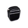 Waist Belt for Running with Your Dog Hands Free, Comfortable Handle Strong Dog Leash Set Highly Reflective Threads for Medium and Large Dogs