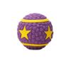 Squeaky Football, Branch & Ball Fetch and Play - Latex Rubber Dog Toy Balls, Play Fetch